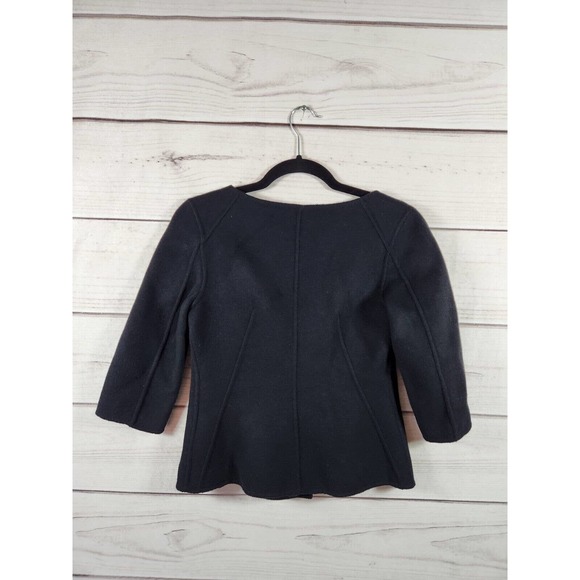 Talbots Black Women's Jacket - Picture 2 of 7